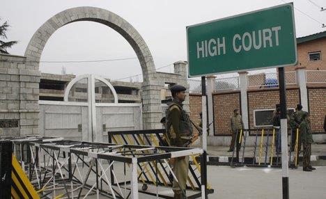 High Court asks govt to constitute SHRC in 4 weeks